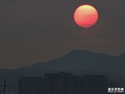 【奇妙的视角】视角奇妙吗