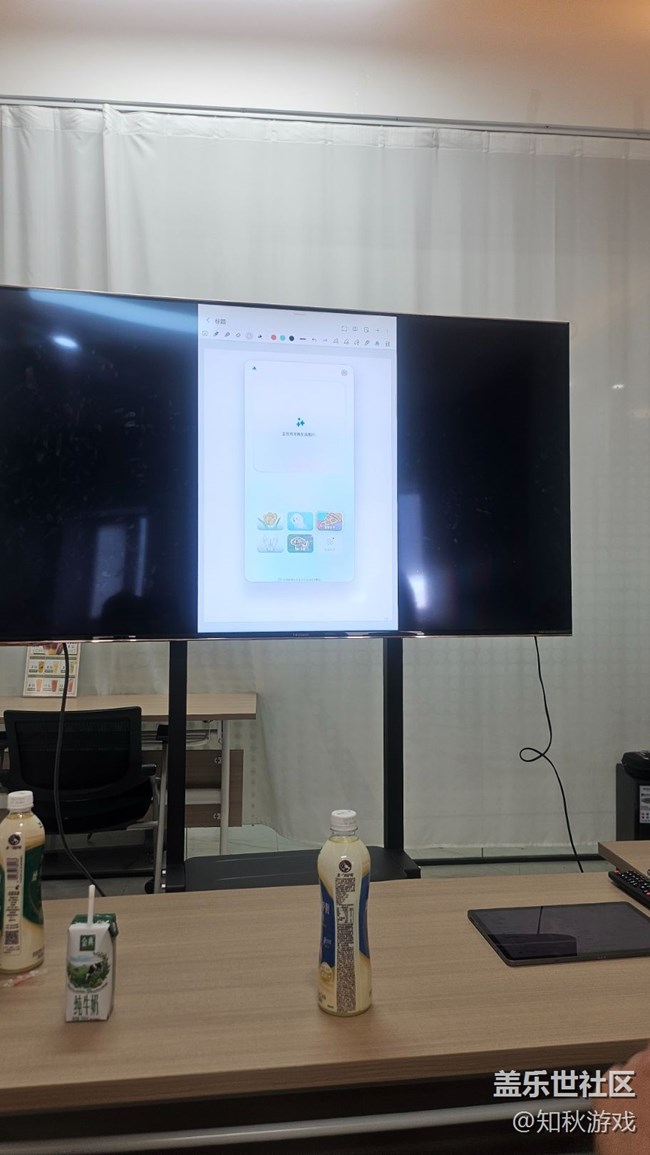 Galaxy TabS11和S10Lite平板品鉴