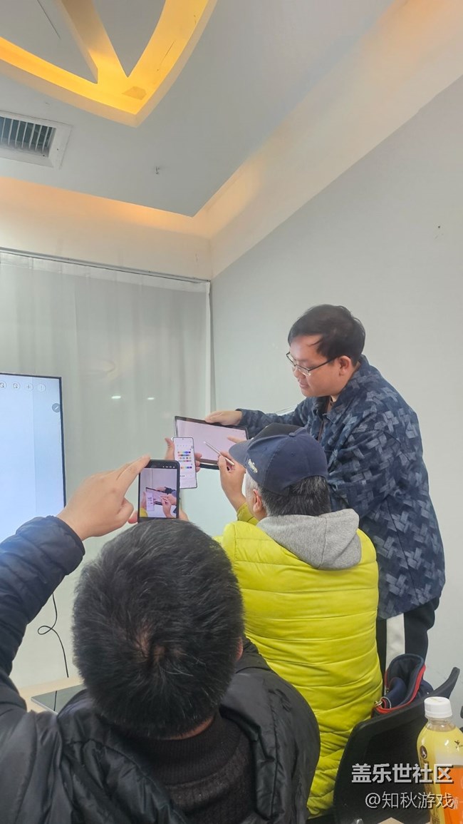 Galaxy TabS11和S10Lite平板品鉴