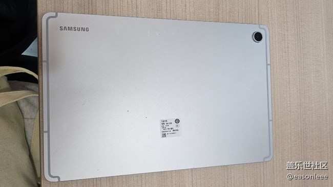 三星Galaxy TabS11和S10Lite平板品鉴 三星Galaxy TabS11和S10Lite平板品鉴