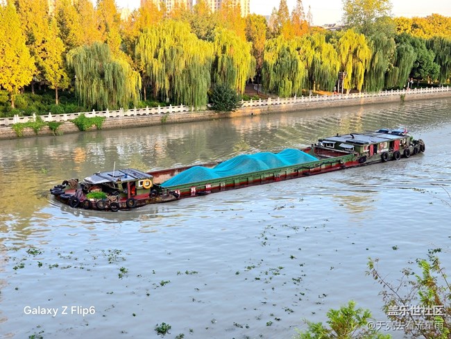 三星Galaxy Z Flip6体验：有颜值有实力的AI小折叠手机