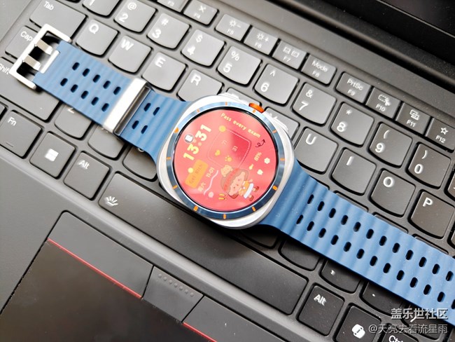 【三星伴我每一天】我的日常三星三件套