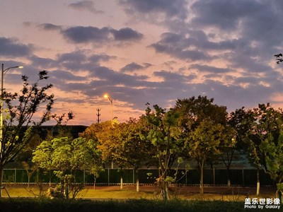 【奇妙的视角】+大学随手拍