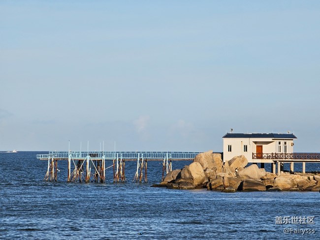 【一叶知秋】定格此刻