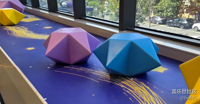 【世间的美好】与可爱相遇