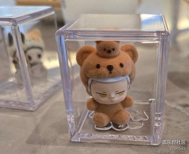 【世间的美好】与可爱相遇