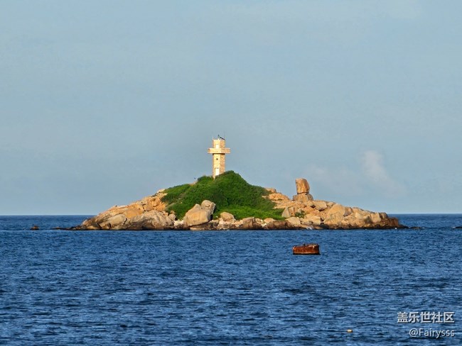 【一叶知秋】定格此刻