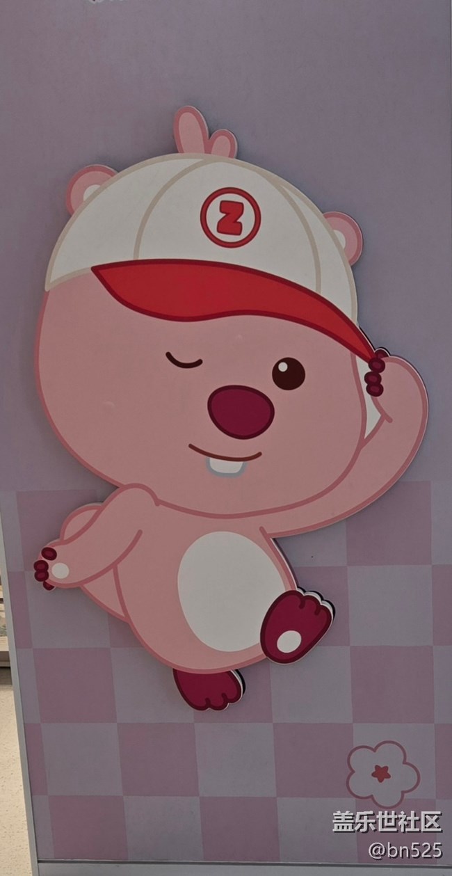 【世间的美好】与可爱相遇