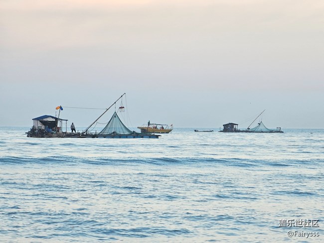 【一叶知秋】定格此刻