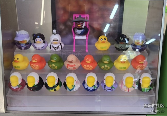 【世间的美好】与可爱相遇