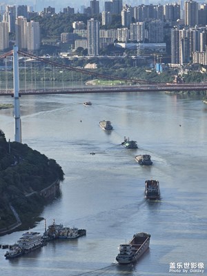 【奇妙的视角】+城市之美