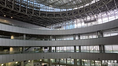 【奇妙的视角】品味美好