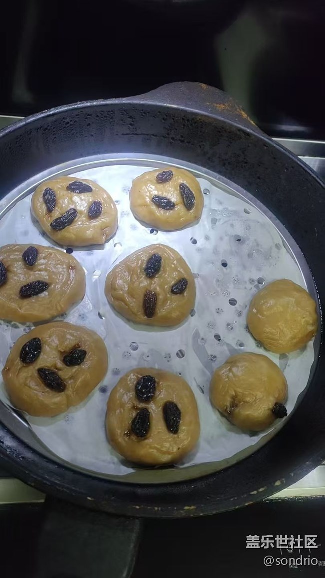 【暖锅之约】面包配酒