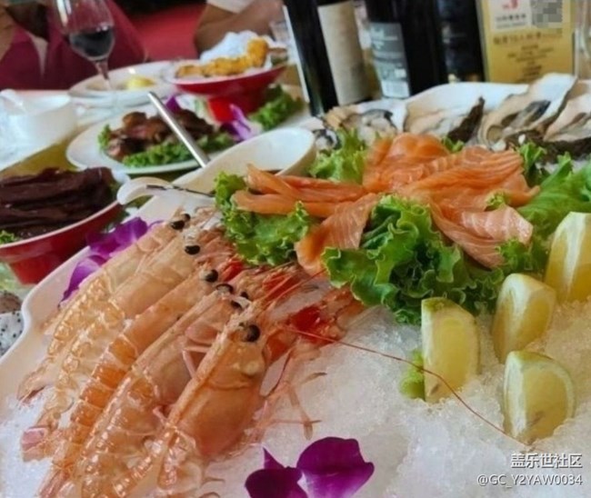 【暖锅之约】大餐