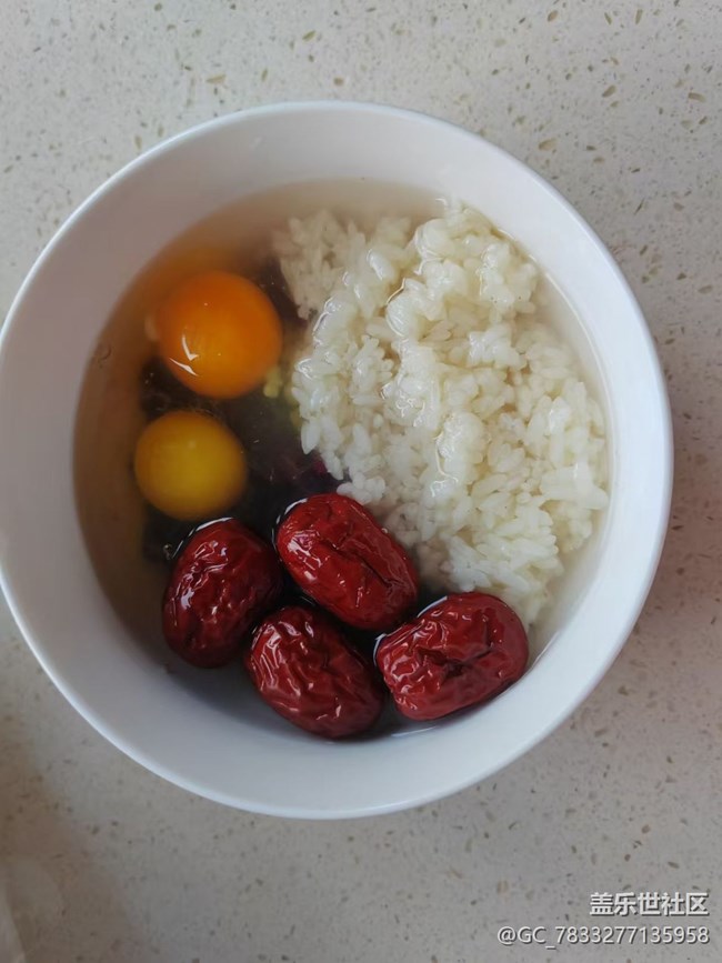 【暖锅之约】酒酿