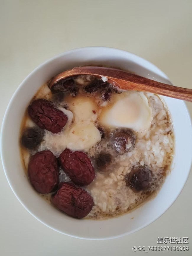 【暖锅之约】酒酿