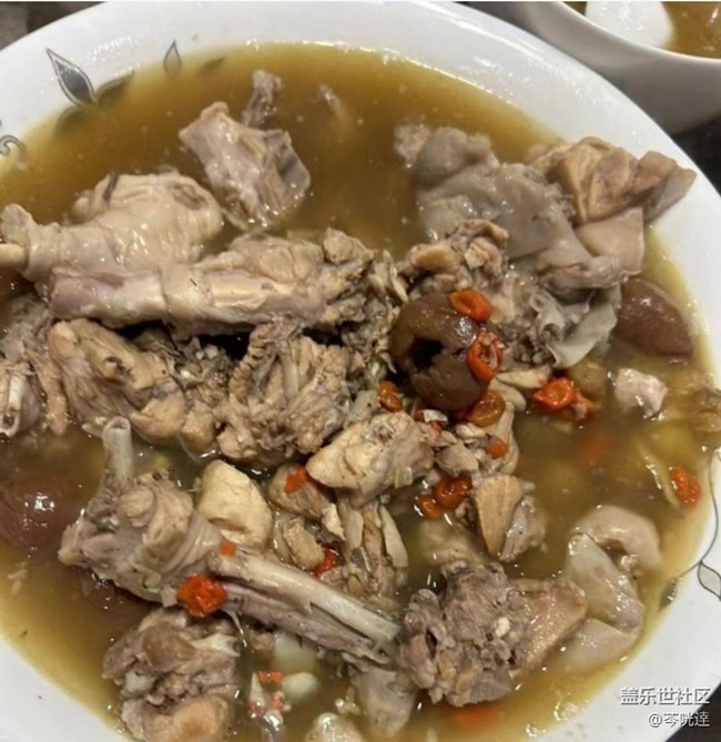 【暖锅之约】好吃