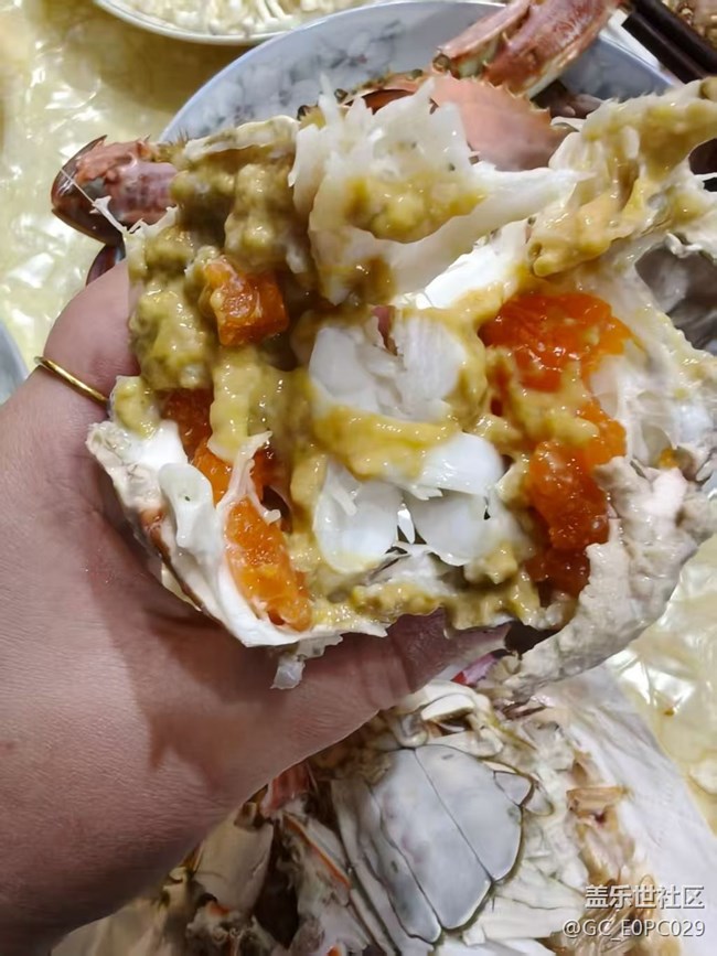 【暖锅之约】吃海鲜