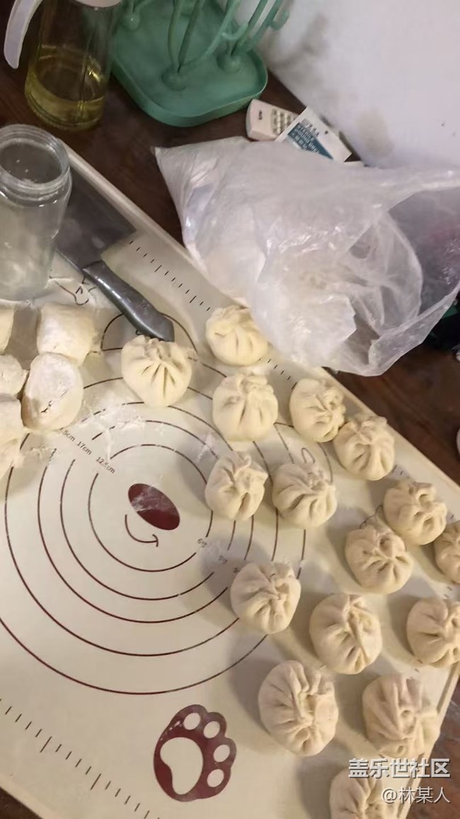 【暖锅之约】品尝美食