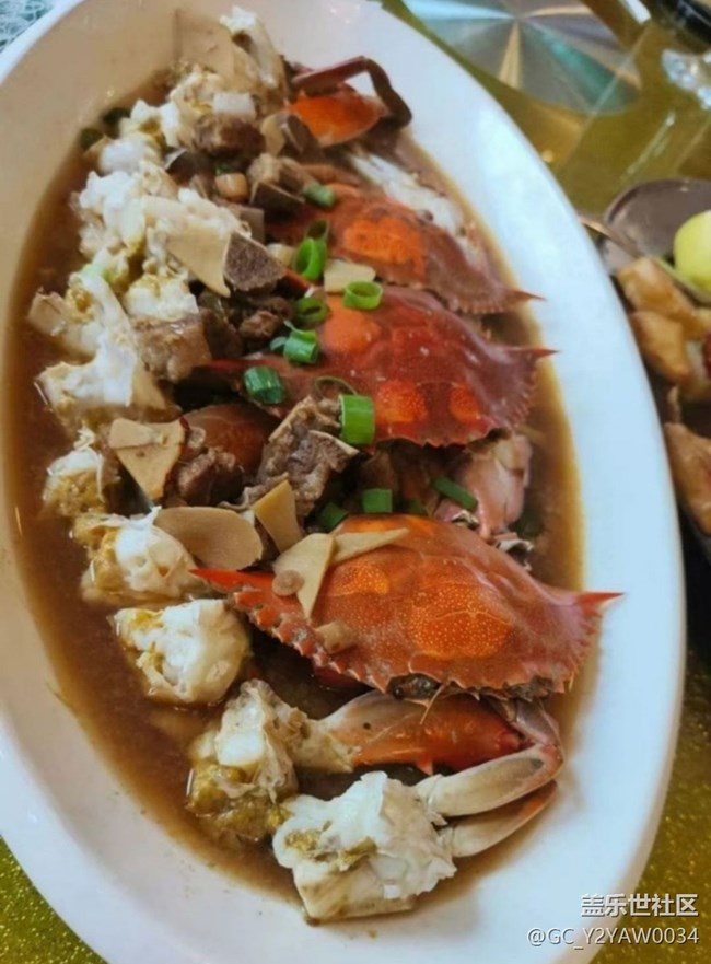 【暖锅之约】大餐