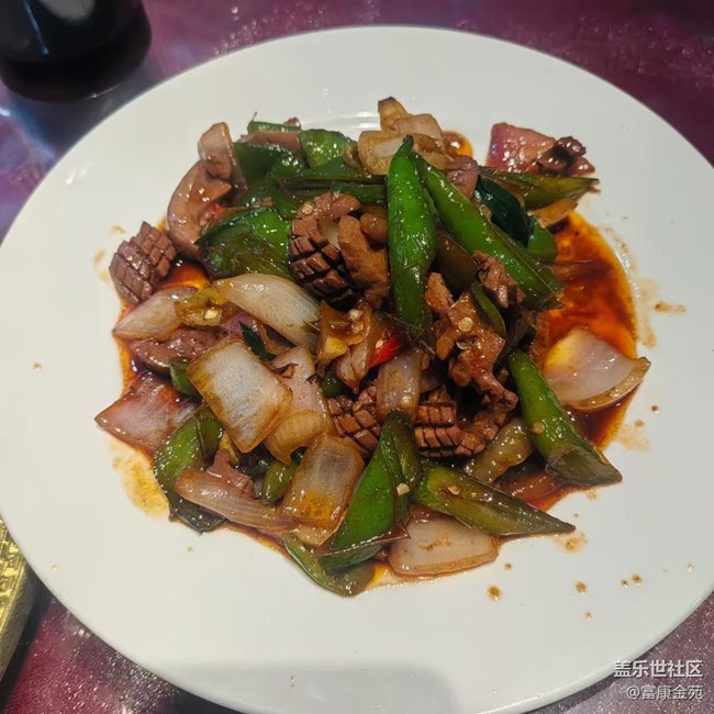 【暖锅之约】晚饭