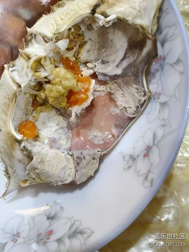 【暖锅之约】吃海鲜