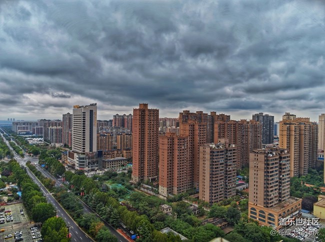 【世间的美好】世间美好,在晨昏与城野间流转 【世间的美好】世间美好,在晨昏与城野间流转