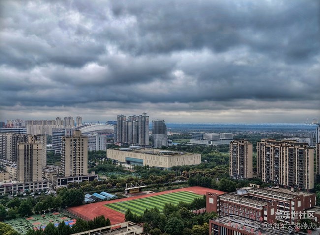 【世间的美好】世间美好,在晨昏与城野间流转 【世间的美好】世间美好,在晨昏与城野间流转