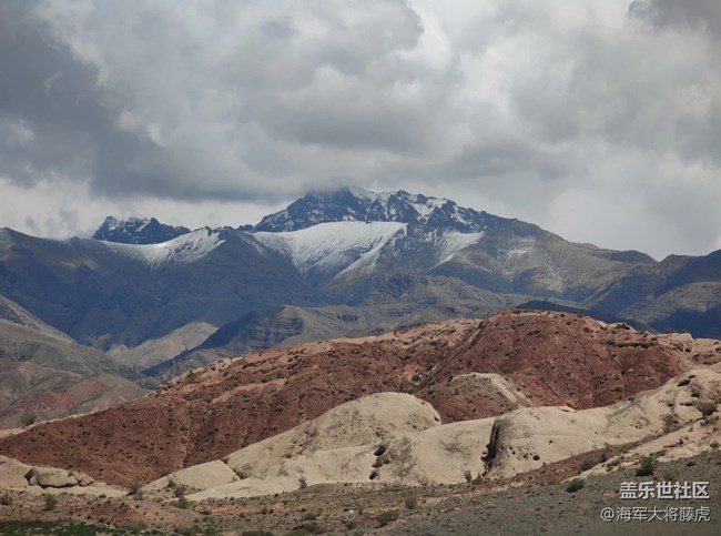 【国庆旅途】旅途记忆，在天地辽阔处生根