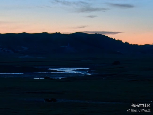 【世间的美好】世间美好,在晨昏与城野间流转 【世间的美好】世间美好,在晨昏与城野间流转