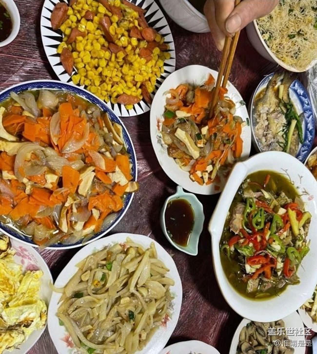 【暖锅之约】小吃吃