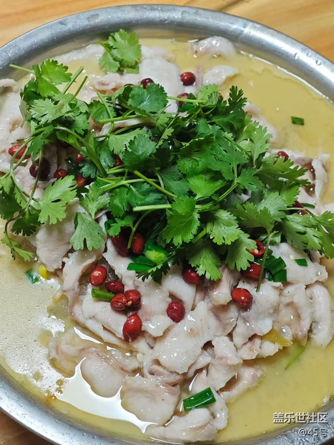 【暖锅之约】好吃