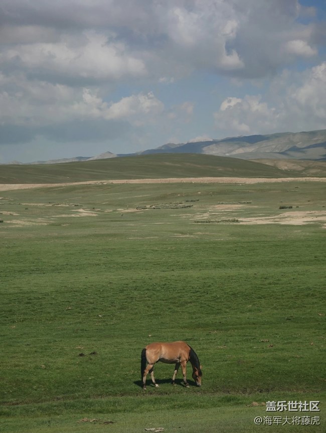 【国庆旅途】旅途记忆，在天地辽阔处生根