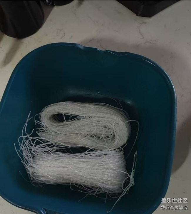 【暖锅之约】粉丝蒸海鲜