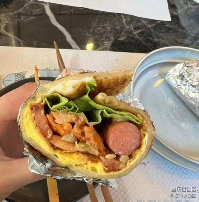 【暖锅之约】烤串好吃