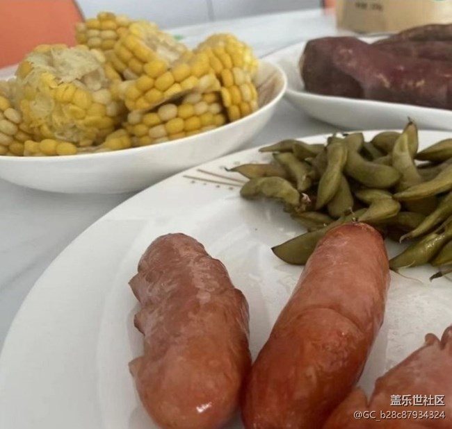 【暖锅之约】早餐时间