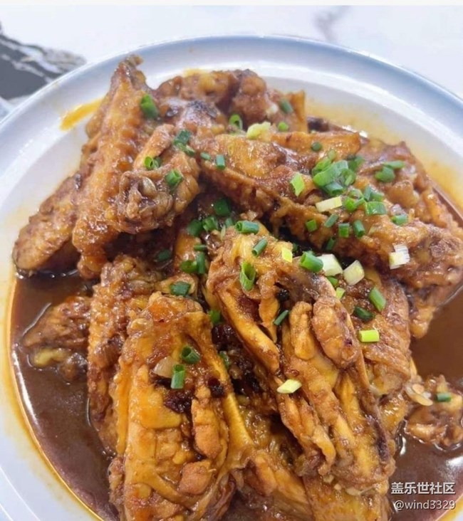 【暖锅之约】可乐鸡翅