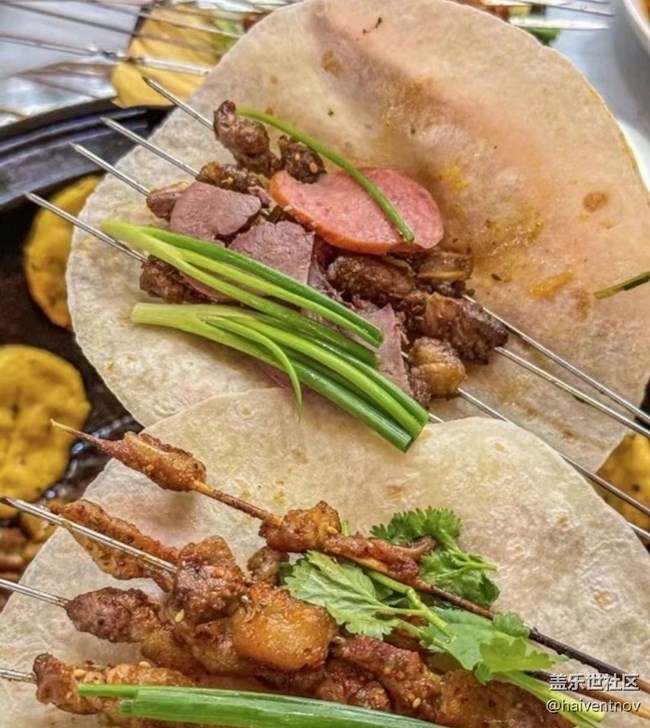 【暖锅之约】东北菜