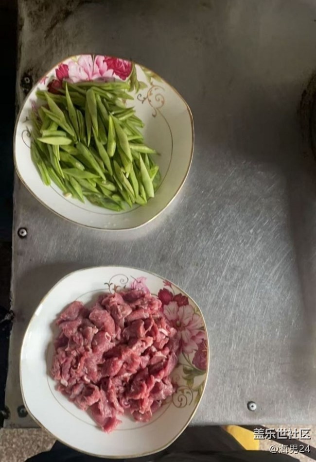 【暖锅之约】烧点菜