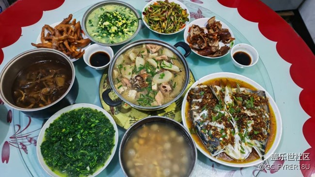 【暖锅之约】先吃再减