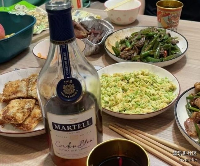 【暖锅之约】中午喝点