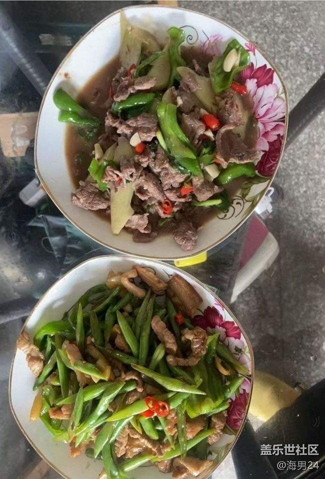 【暖锅之约】烧点菜