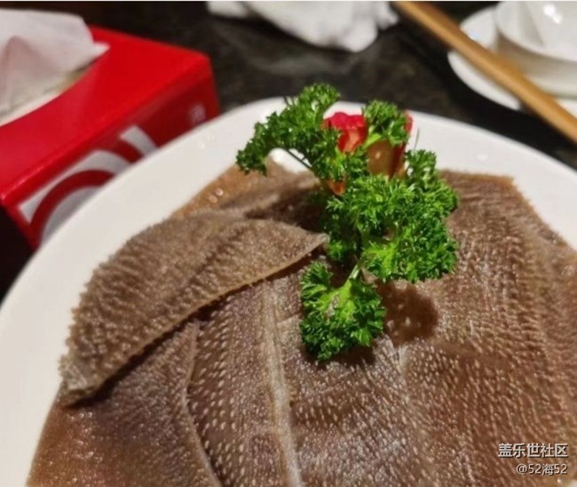 【暖锅之约】海底捞