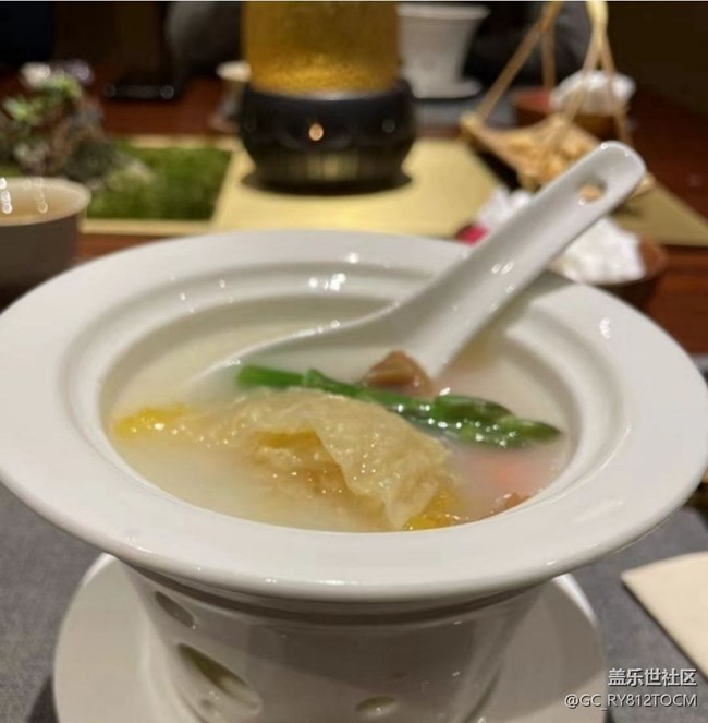 【暖锅之约】美食相邀