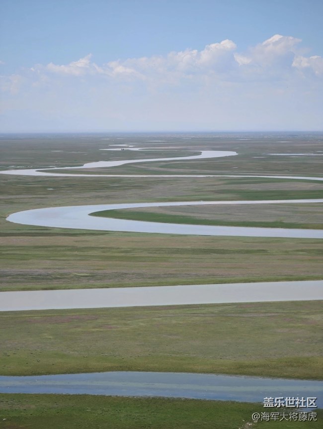 【国庆旅途】旅途记忆，在天地辽阔处生根