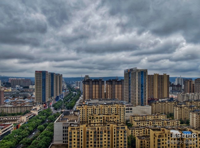 【世间的美好】世间美好,在晨昏与城野间流转 【世间的美好】世间美好,在晨昏与城野间流转