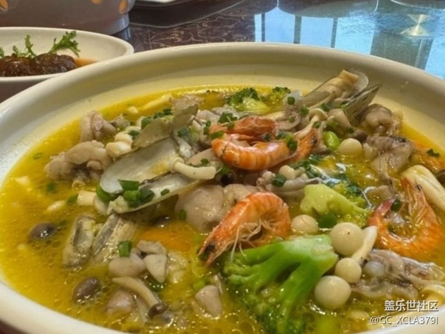 【暖锅之约】杭帮菜