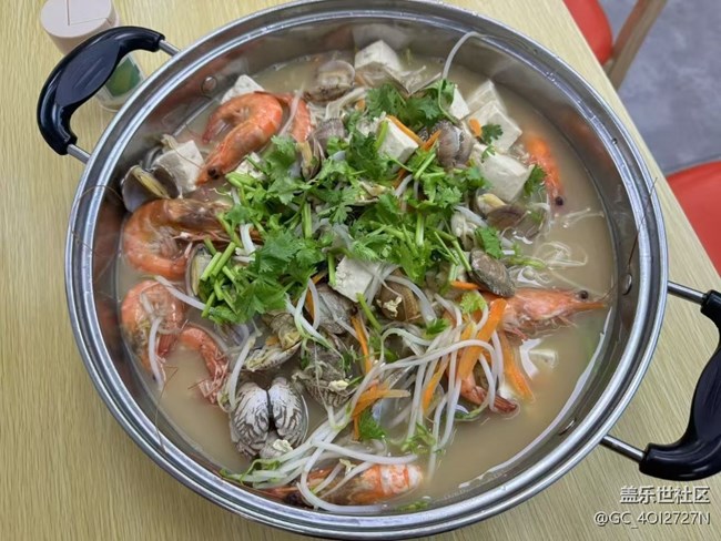 【暖锅之约】烧菜