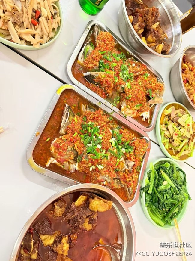 【暖锅之约】美味