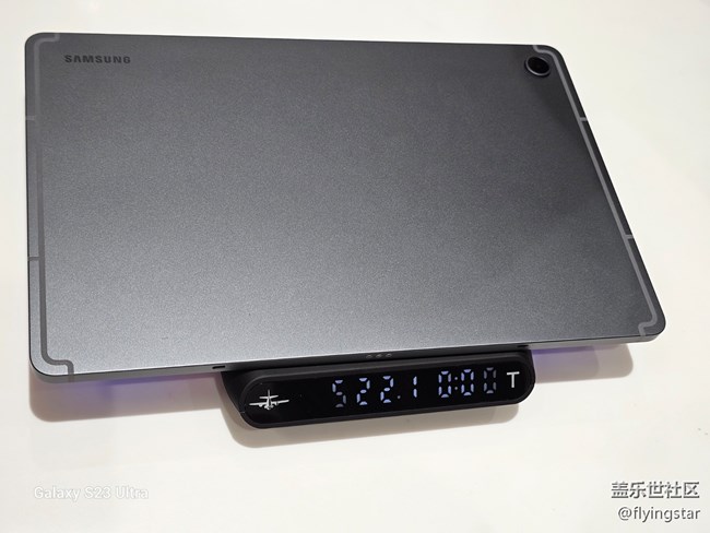 【新品平板品鉴】感受新品平板，强大的体验效果